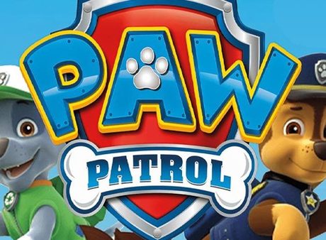 Paw Patrol