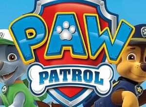 Paw Patrol