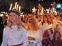 Lucia Weihnachtsmarkt in der Kulturbrauerei Berlin