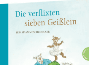 Berliner Märchentage: Bilderbuchkino "Die verflixten sieben
