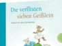 Berliner Märchentage: Bilderbuchkino "Die verflixten sieben 