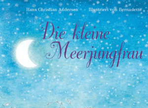 Berliner Märchentage: Bilderbuchkino "Die kleine Meerjungfra