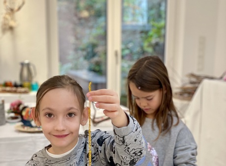 TraumfängerWERKstatt