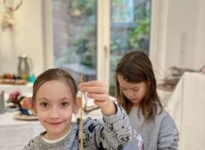 TraumfängerWERKstatt