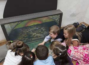 Gruselkabinett bei Mozart – Workshop für Kinder