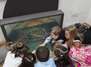 Gruselkabinett bei Mozart – Workshop für Kinder