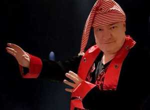 Zauberei mit Stefan 🪄