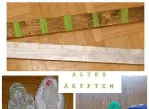Alltag im Alten Ägypten
