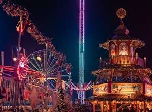 Berliner Wintertraum