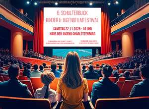 Schulterblick Filmfestival 2025