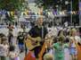 Konzert zum Mitmachen mit KRAWUTTKE - Insel der Jugend
