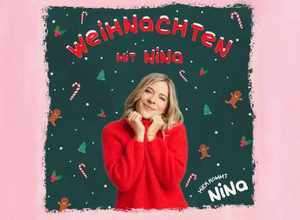 Weihnachten mit Nina - Mitmach- und Mitsingkonzert