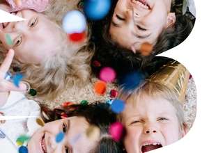 Familie im Zentrum FiZ FF West - Frühkindliche Bildung