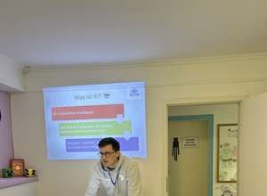 Minecraft & KI – Baue deine eigene smarte Welt!