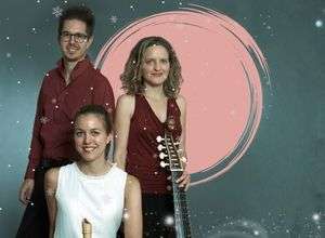 Adventskonzert mit Barock Musik für die ganze Familie