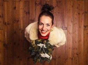 Weihnachtsjazz mit Marie für Kleinkinder