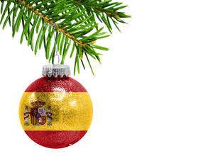 Spanisch lernen in den Weihnachtsferien