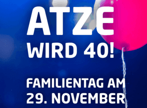 Familientag: Kindertheater mit Mitmach-Aktionen