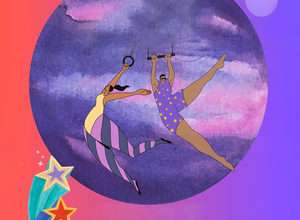 CABUWAZI Treptow – Soli-Party