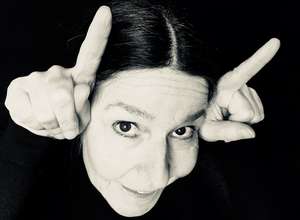 Bundesweiter Vorlesetag mit Geschichten von Katharina Ritter