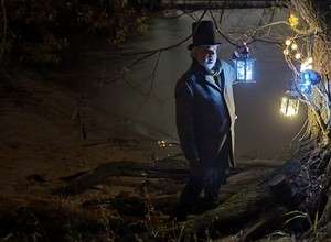 Halloween 2025: Der Fluch des Untoten aus Köln.