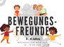 Bewegungsfreunde - Kindersport