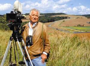 Sielmanns Naturfilme im Dialog