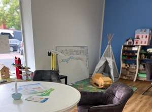 SpiRaWi – Ein Ort zum Spielen, Lernen & Begegnen