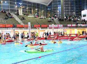 7. Wassersportfestival München