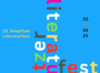 23. Steglitzer Literaturfest