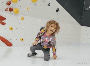 Stuntwerk Essen - Bouldern, Parkour, Ninja Warrior