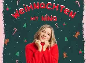 Weihnachten mit Nina - Mitmach- und Mitsingkonzert