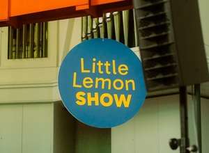 Little Lemon Show Disko