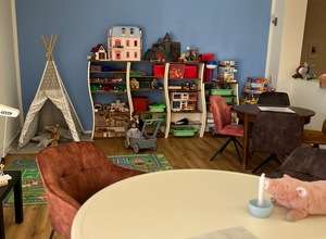 Offene Spielzeit im SpiRaWi