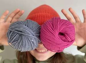 Garncamp Osterferien