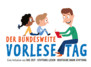 Der bundesweite Vorlesetag mit Hanna Steinmüller