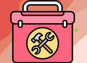 Zerlegen, schrauben, lernen