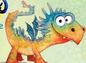 Furzipups der Knatterdrache