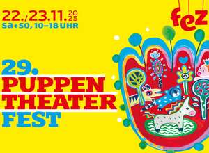 29. Puppentheaterfest