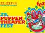 29. Puppentheaterfest