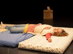 Die Erfindung meiner Kindheit 