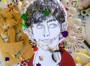 Kostenloser Familiensonntag im Bröhan - Blätter, Blüten, Ton