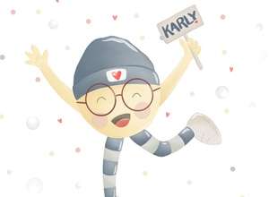 Mission Glücksfunken: Selbstbehauptungs-& Resilienztraining 