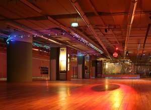 Hits für Kids-Family Day + Rollschuh Disco