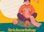 Strickworkshop - Wir stricken mit euch