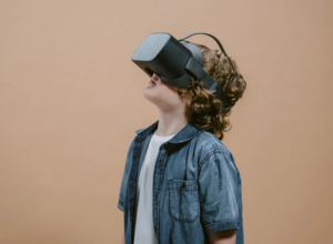 MitMachMittwoch - VR-Brille