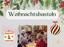 Weihnachtsbasteln