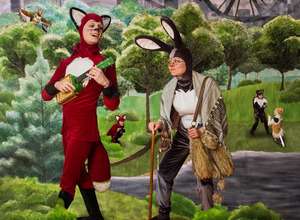 Ein ausgefuchster Fall