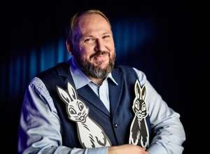 Simsalabim! - Zaubershow für die ganze Familie (deutsch)