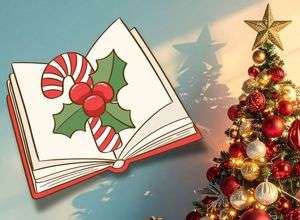 Bilderbuchkino „Oh Tannenbaum“